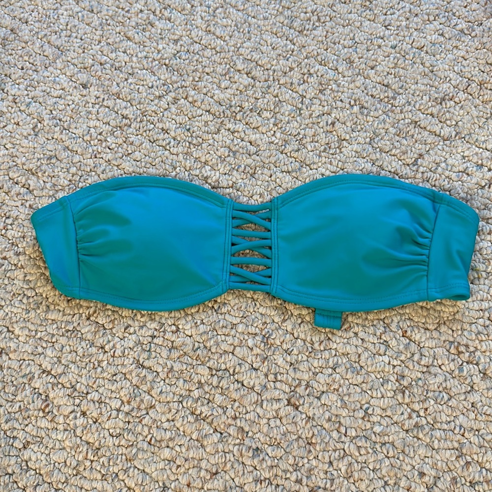Target Xhilaration Bathing Suit Top BOGO 50% OFF SWIM